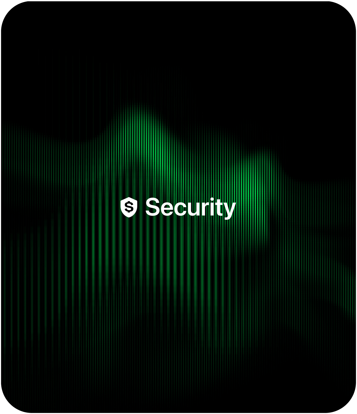 Sendar security artwork