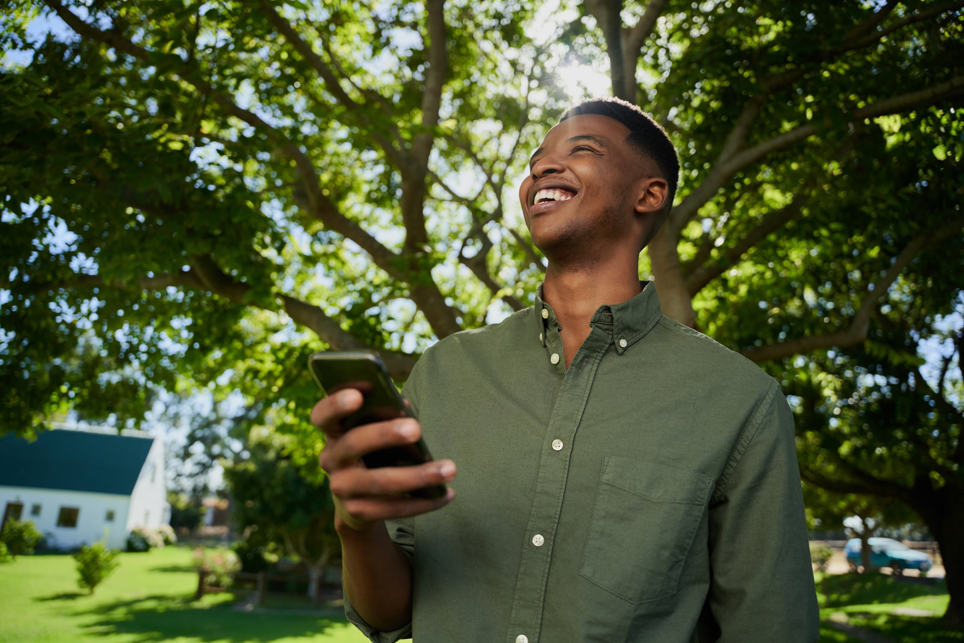 International transfers become as simple as sending a message